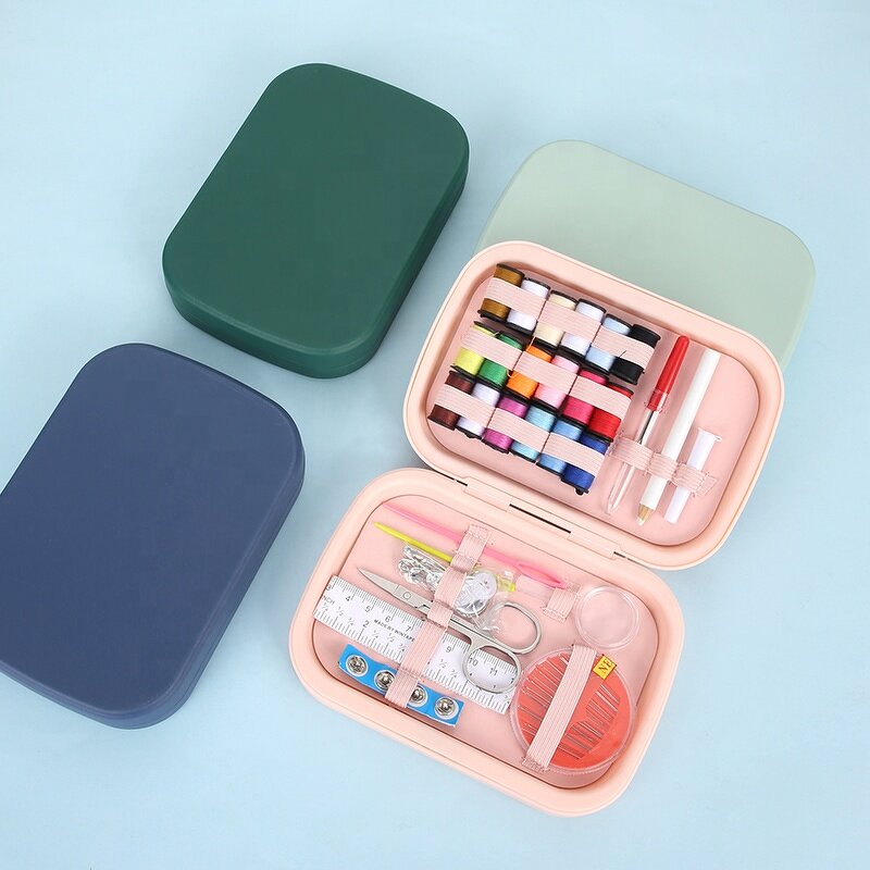 Sewing Kit Supplier - Portable Multifunctional Tape Set