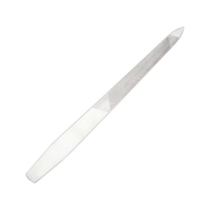 Nail File Manufacturer - Wholesale Double Side Grinding