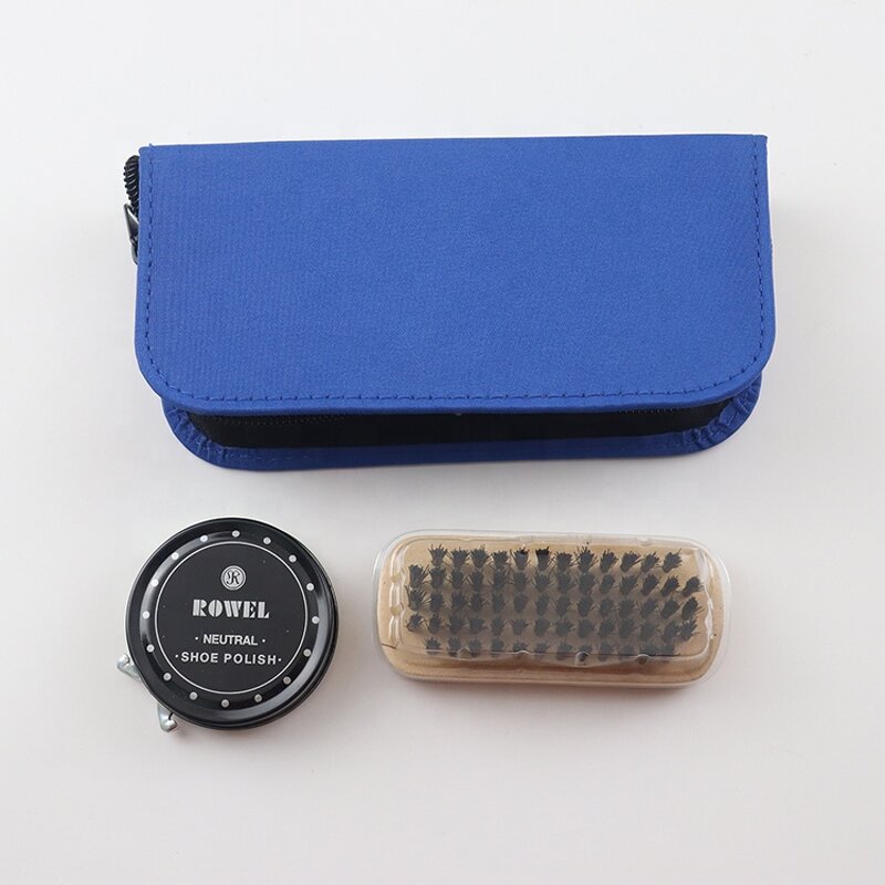 Sneaker Cleaning Kit Supplier - Plant Formula 2PCS Polish Set