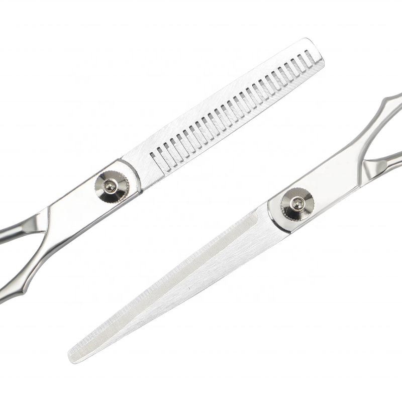 Hair Scissors Factory - Wholesale Straight Blade Custom Logo