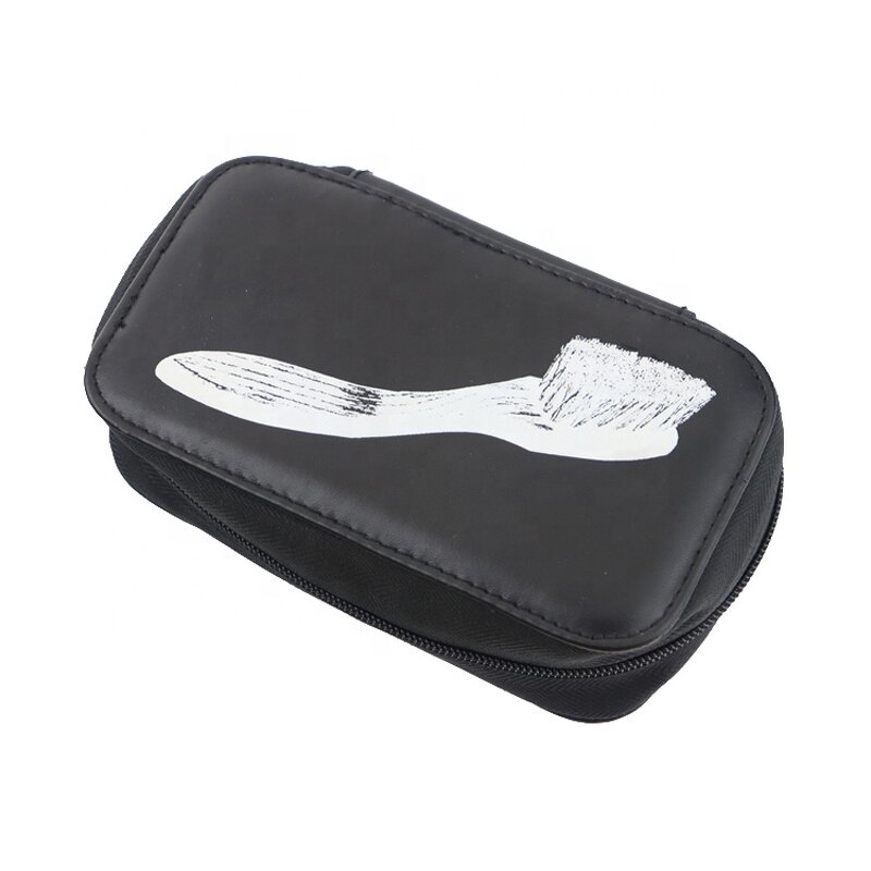 Shoe Cleaning Kit Manufacturer - Compact High Grade Brush Set