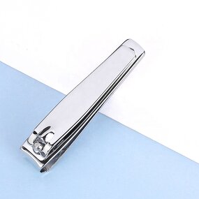 Nail Cutter Factory - Premium Carbon Steel Curved Edge