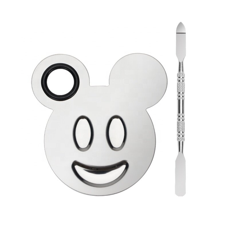 Makeup Palette Manufacturer - Foundation Pigment Mixing Set