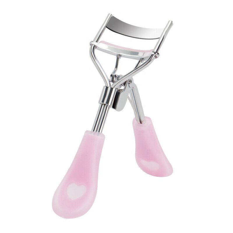 Eyelash Curler Manufacturer - Custom Logo Butterfly Pattern