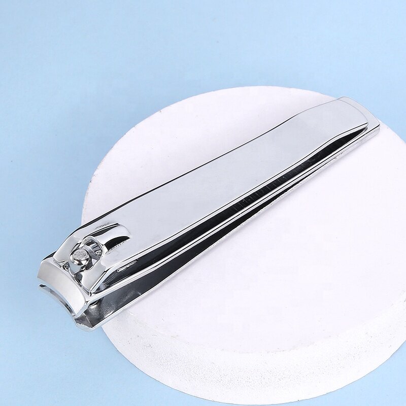 Nail Clippers Factory - Premium Ultra Sharp Steel Wholesale