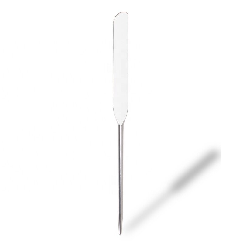 Double Head Spatulas Supplier - Custom Logo Mixing Tools