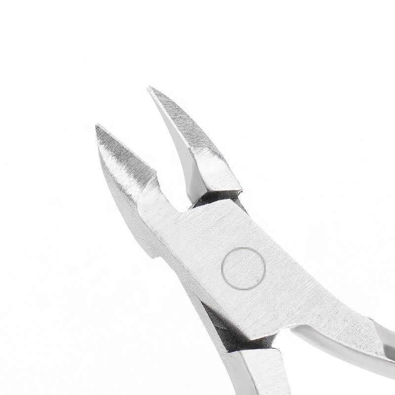 Cuticle Nippers Factory - Stainless Steel Dead Skin Remover