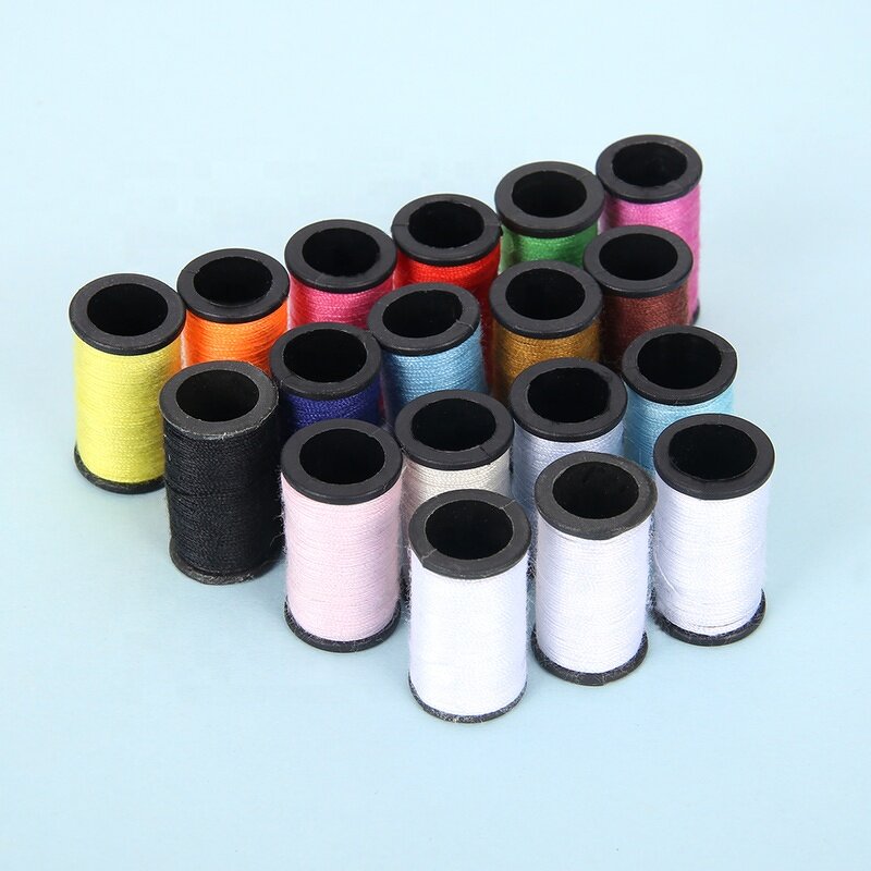 Sewing Kit Supplier - Portable Multifunctional Tape Set