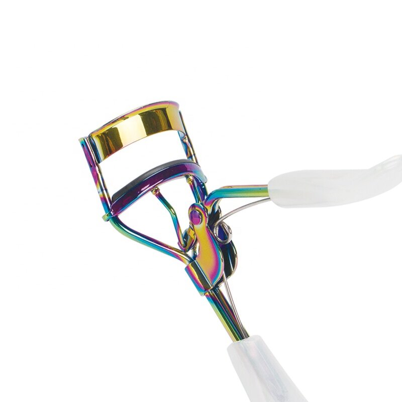 Eyelash Curler Manufacturer - High Quality Comfortable Handle