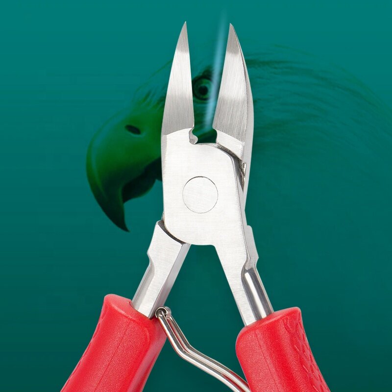 Toenail Clippers Factory - Wholesale Stainless Steel Nippers