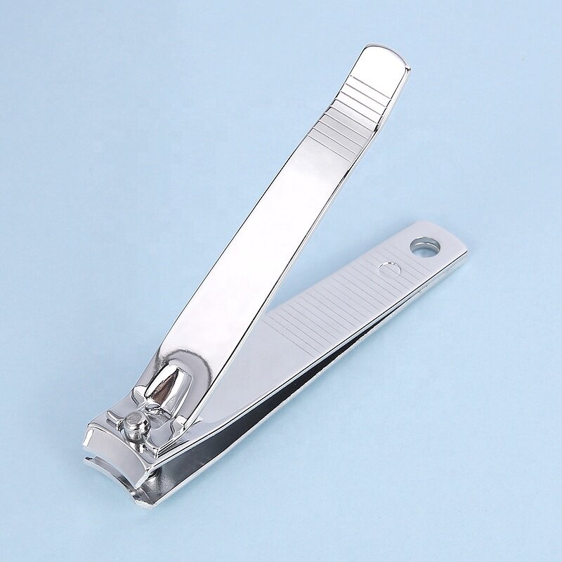 Nail Clippers Factory - Premium Ultra Sharp Steel Wholesale