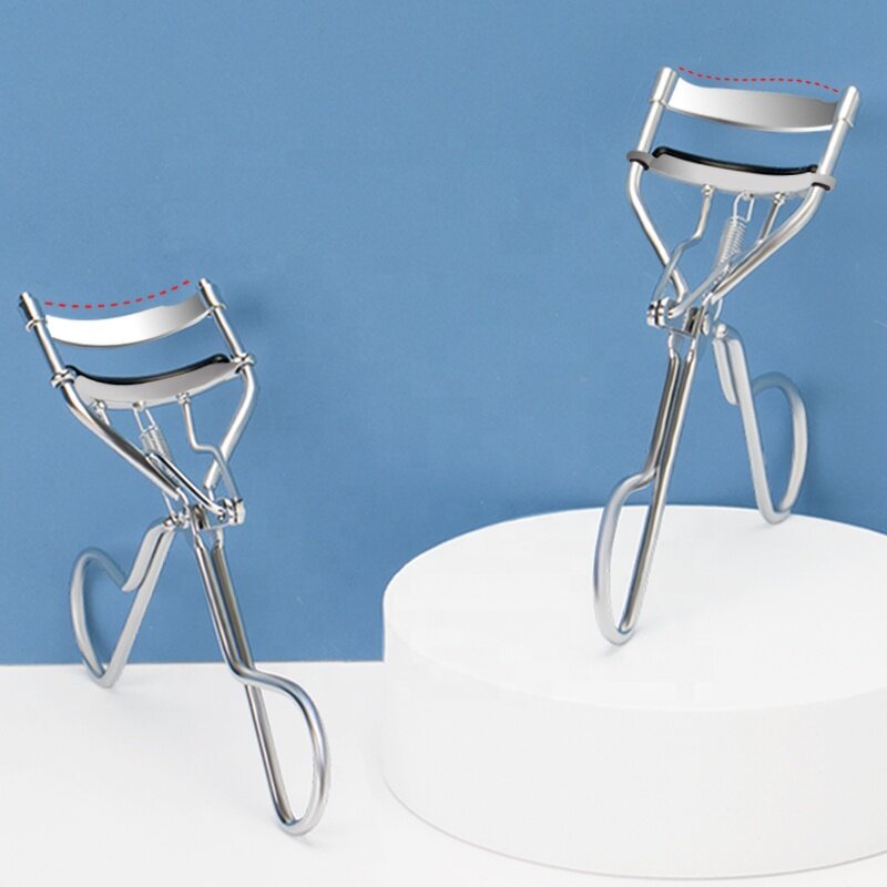 Eyelash Curler Factory - Professional Classic Spring Portable