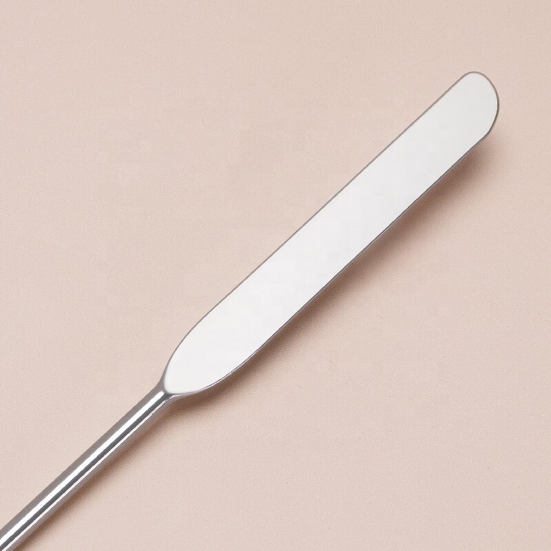 Double Head Spatulas Supplier - Custom Logo Mixing Tools