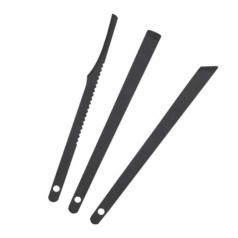 Nail Care Kit Manufacturer - 24 in 1 Custom Logo Tool Set