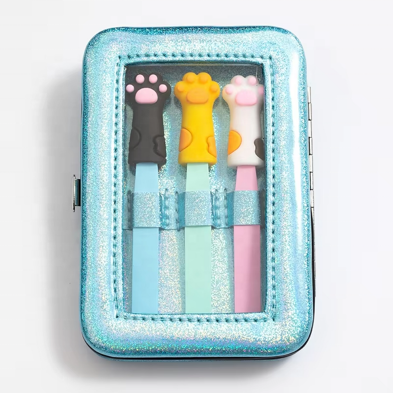 Eyelash Tweezers Supplier - Professional Customized Stainless