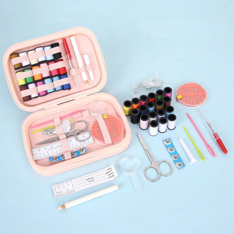 Sewing Kit Supplier - Portable Multifunctional Tape Set