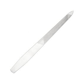 Nail File Factory - Cheap Price Pointed Tip Thin Thickness
