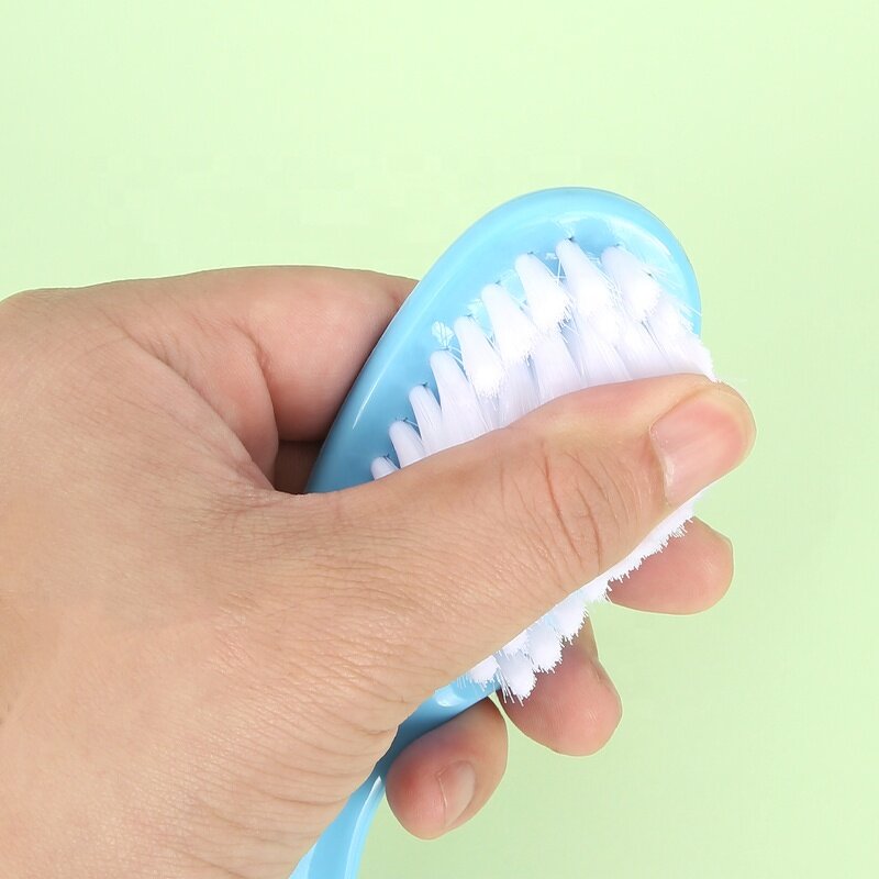 Baby Care Kit Manufacturer - Newborn Hair Brush Comb Set