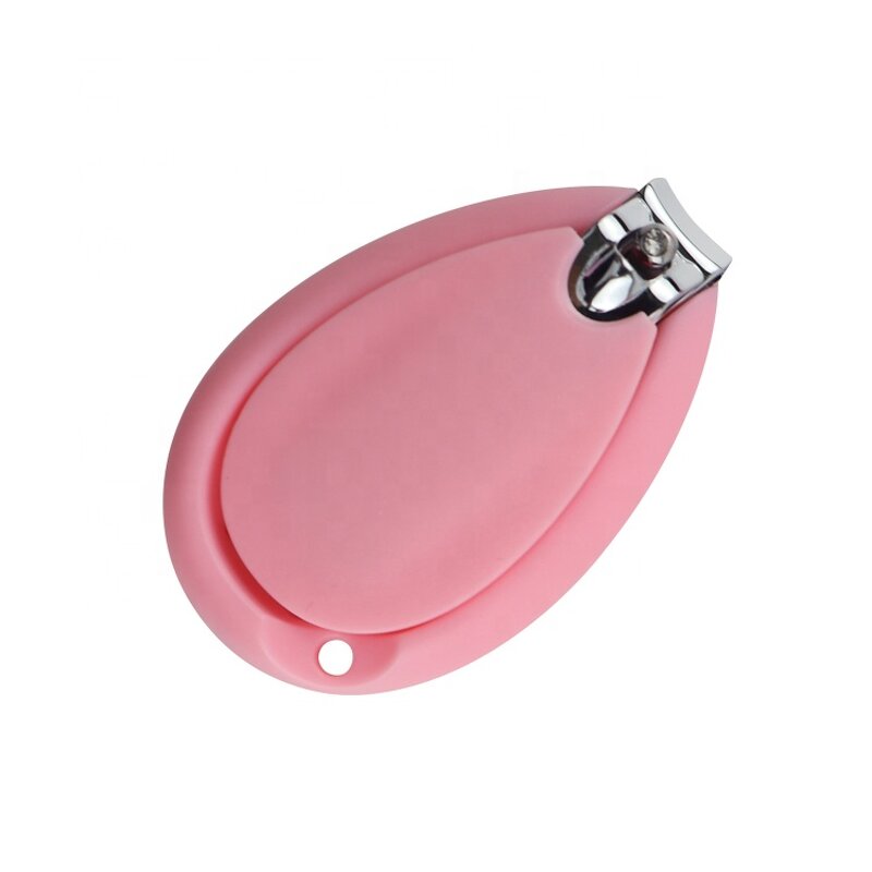 Baby Nail Care Set Manufacturer - 4-in-1 with Plastic Case