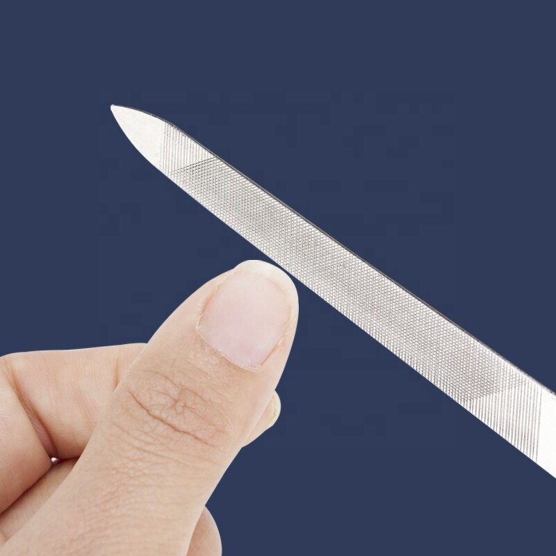 Nail File Factory - Cheap Price Pointed Tip Thin Thickness