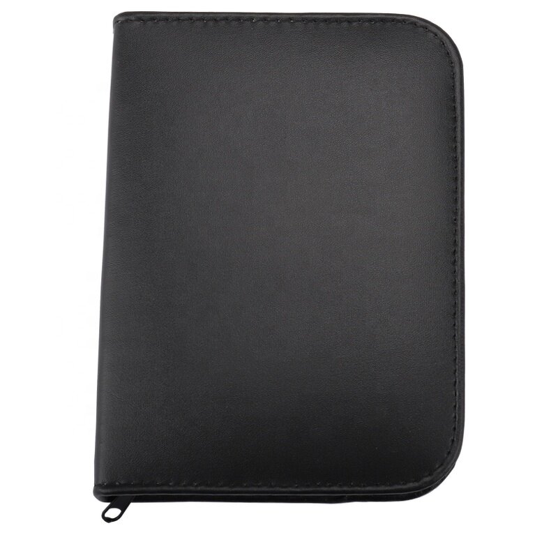 Sewing Kit Manufacturer - Portable Glass Crochet Hook Set