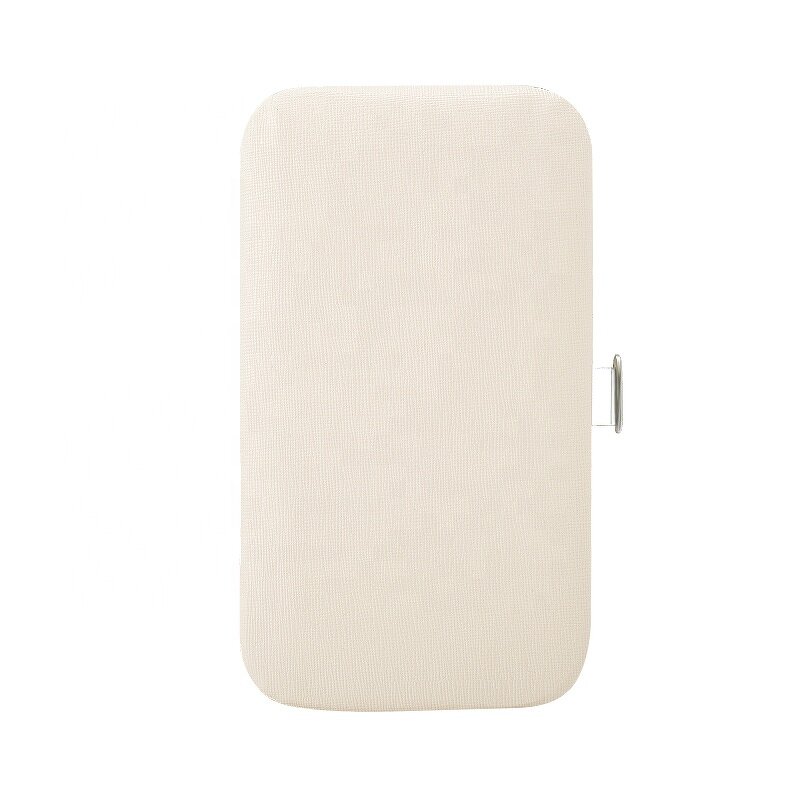 Nail Care Kit Factory - 8 in 1 Custom Logo Tool Kit