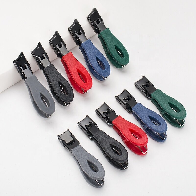 Ingrown Nail Cutter Factory - Stainless Steel Wide Jaw Opening