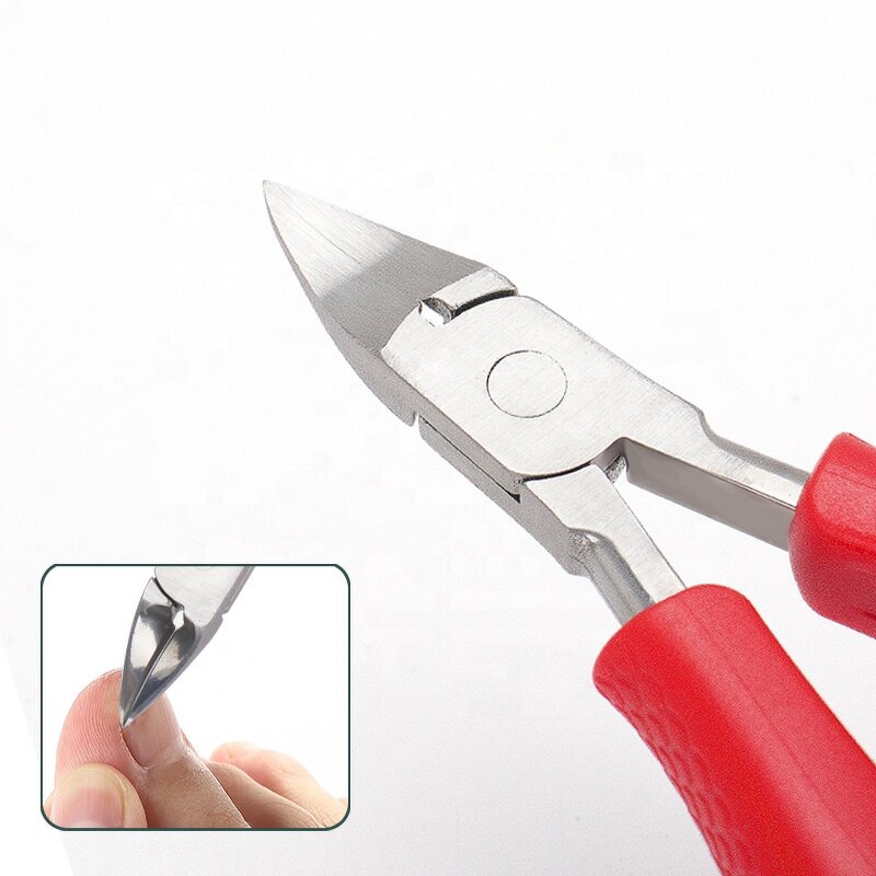 Toenail Clippers Factory - Wholesale Stainless Steel Nippers