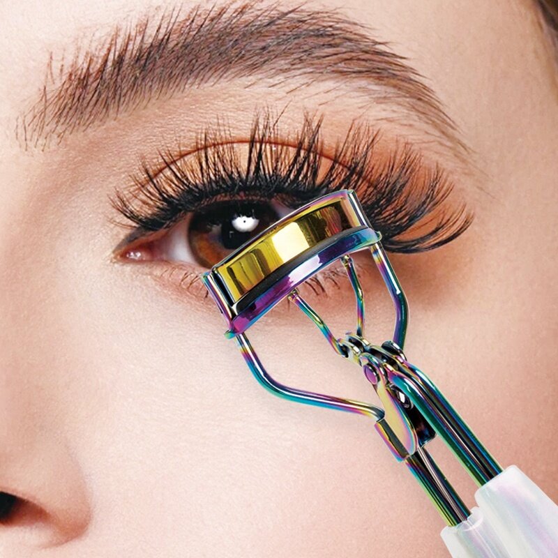 Eyelash Curler Manufacturer - High Quality Comfortable Handle