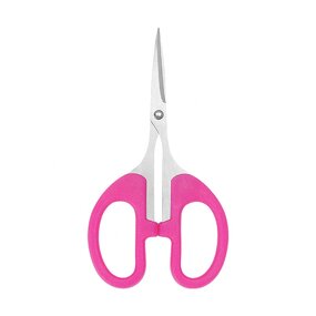Student Scissors Manufacturer - Custom Logo Colorful Plastic