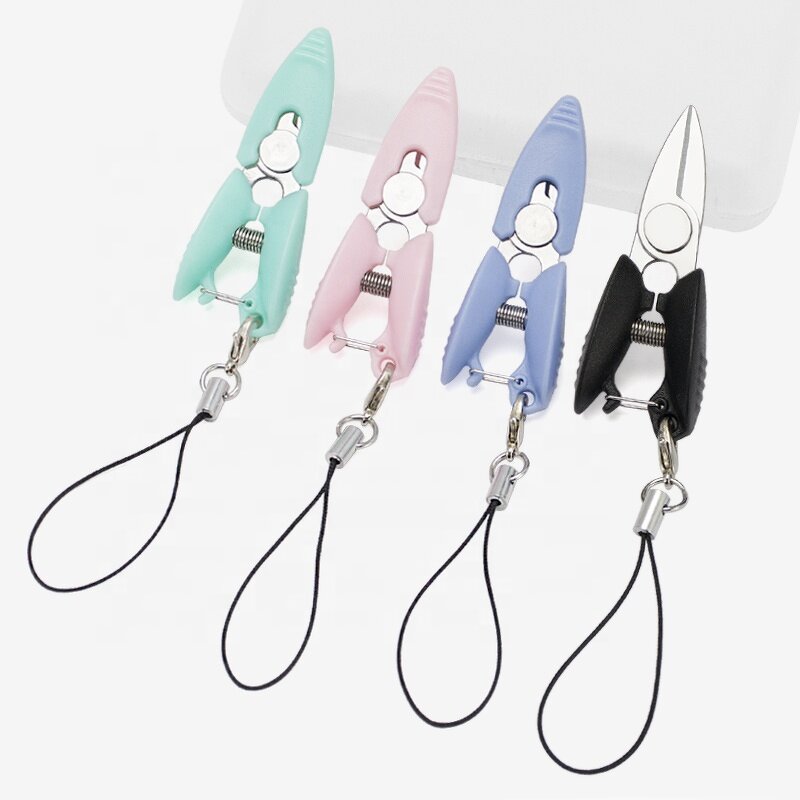 Sewing Scissors Manufacturer - Professional Portable Tiny