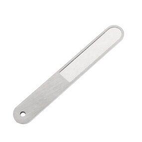Nail Files Factory - Double Sided Straight Fingernail Buffer