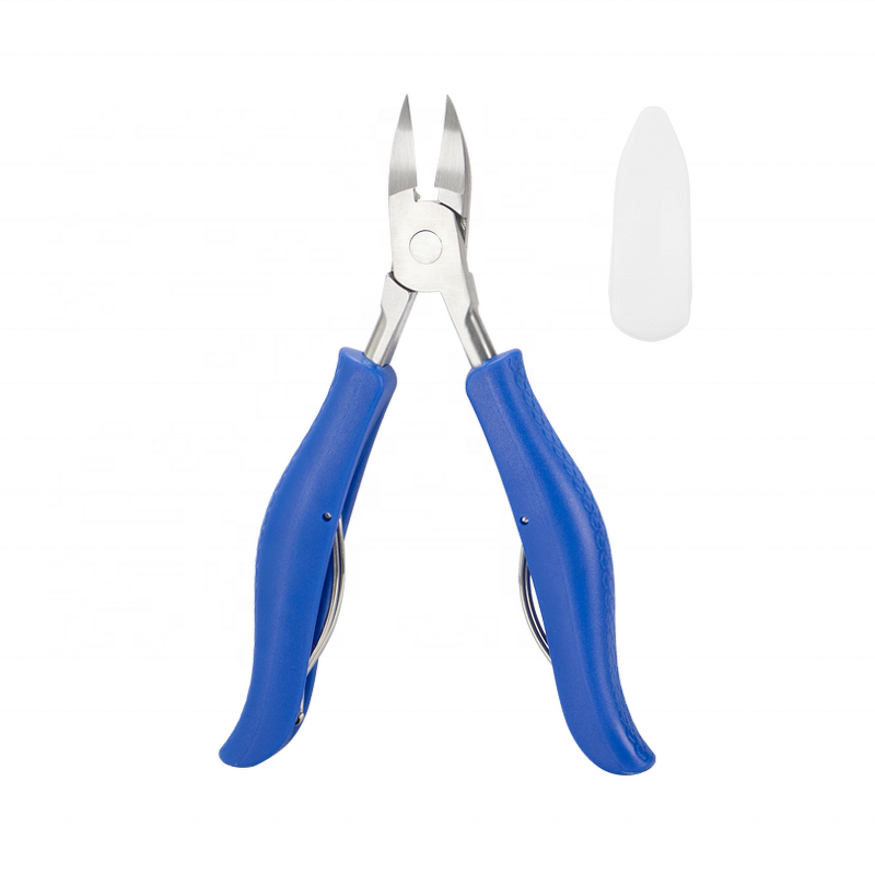 Toenail Clippers Factory - Wholesale Stainless Steel Nippers