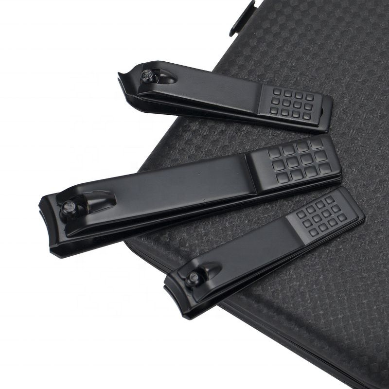 Nail Care Kit Manufacturer - 24 in 1 Custom Logo Tool Set