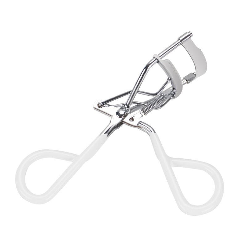 Eyelash Curler Factory - Hot Sale Carbon Steel Finger Grip