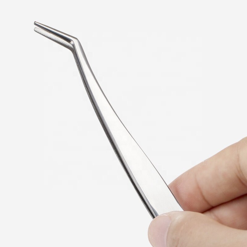 Eyelash Tweezers Supplier - OEM Wholesale Lash Applicator