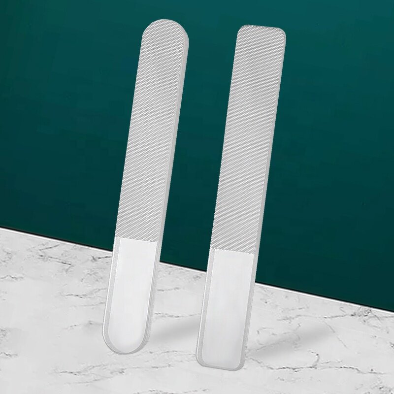 Nail File Supplier - Nano Glass Buffer Manicure Tools