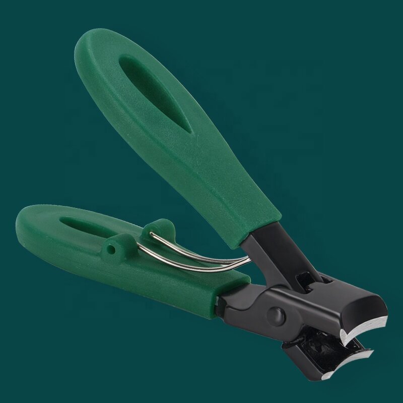 Ingrown Nail Cutter Factory - Stainless Steel Wide Jaw Opening