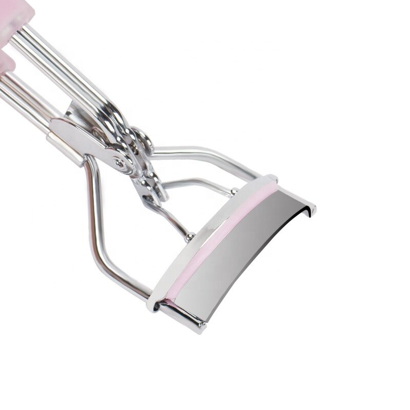 Eyelash Curler Manufacturer - Custom Logo Butterfly Pattern