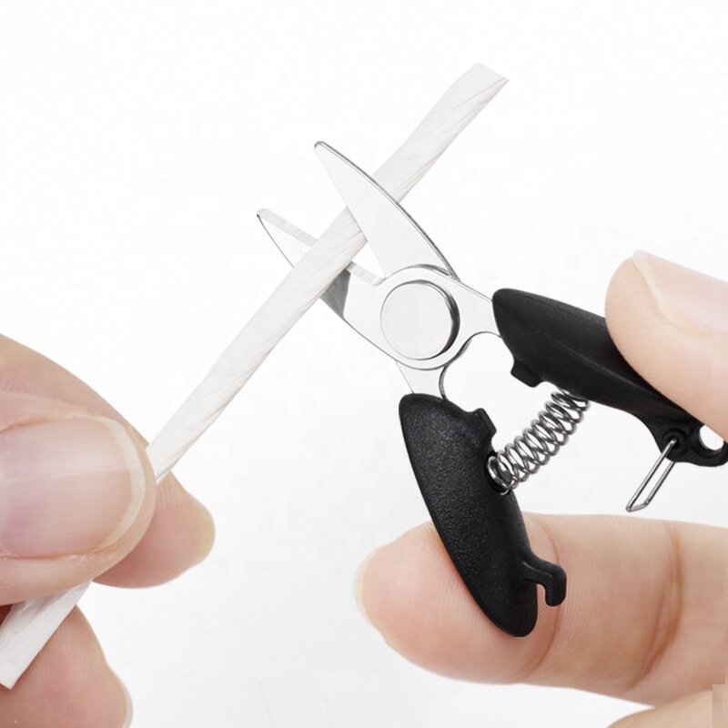 Sewing Scissors Manufacturer - Professional Portable Tiny