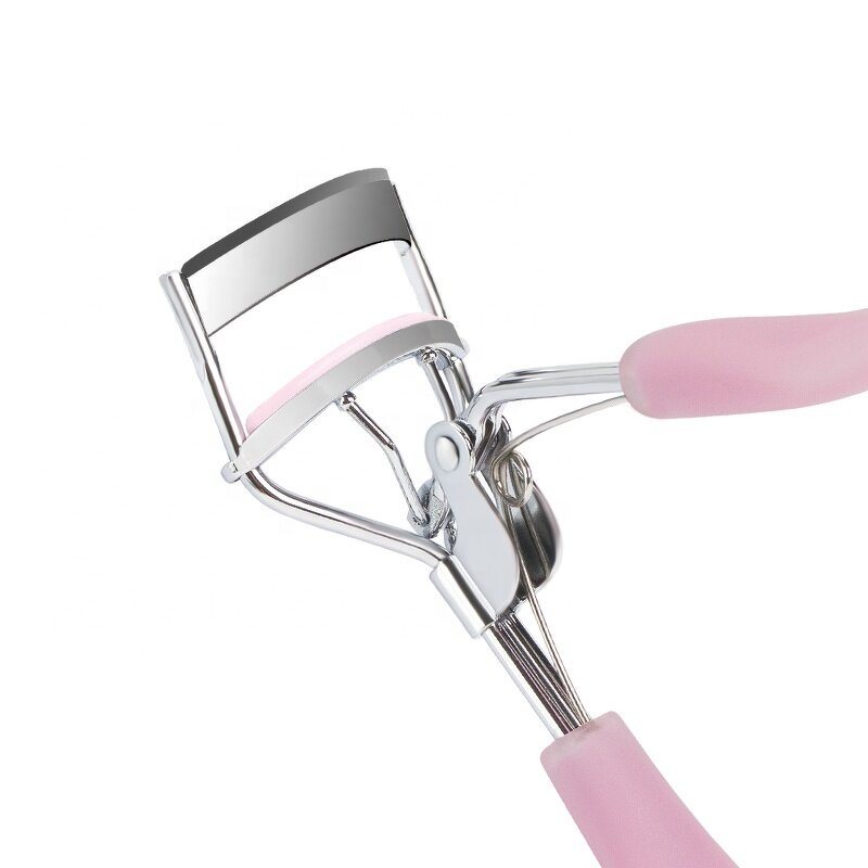 Eyelash Curler Manufacturer - Custom Logo Butterfly Pattern