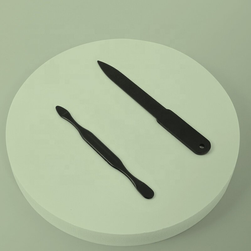 Nail Clipper Set Manufacturer - 7 in 1 Stainless Steel Kit