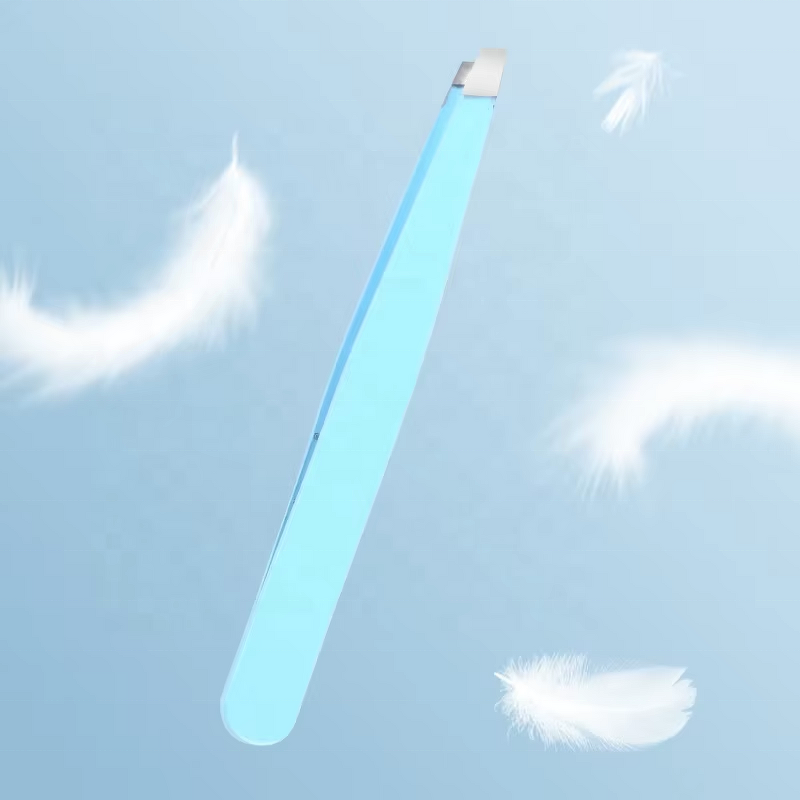 Eyelash Tweezers Supplier - Professional Customized Stainless