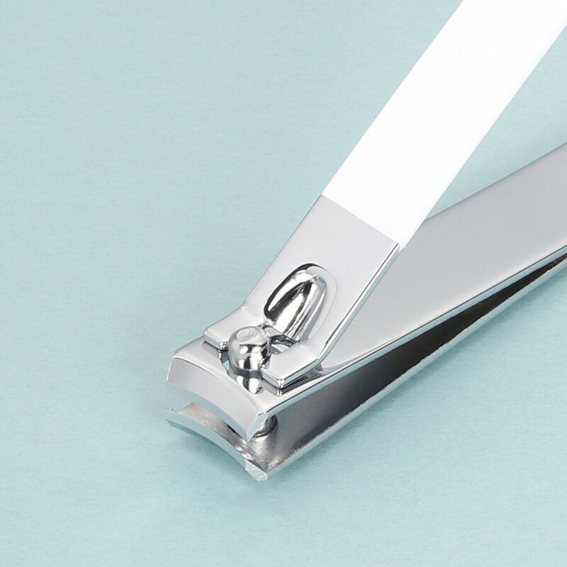 Manicure Set Manufacturer - Portable 8pcs Custom Logo Kit