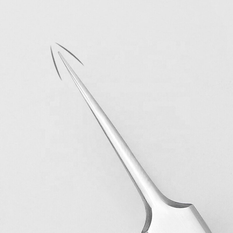 Blackhead Removal Tweezers Supplier - Professional Acne Needle