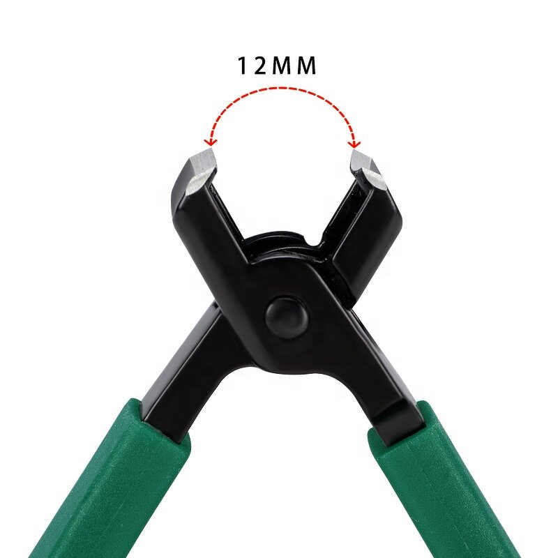 Toenail Clippers Factory - Wide Jaw Opening Non-Slip Handle