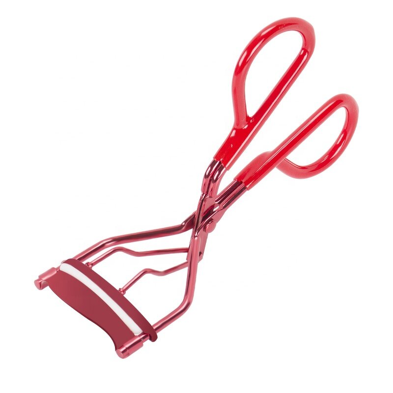 Mini Eyelash Curler Supplier - Factory Wholesale Non-slip
