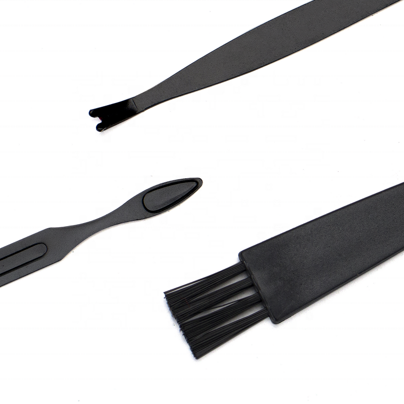 Manicure Set Factory - 24pcs Stainless Steel Travel Case