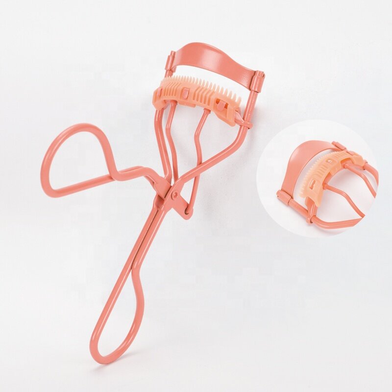 Eye Lash Curler Factory - OEM Cosmetic Tool Private Label