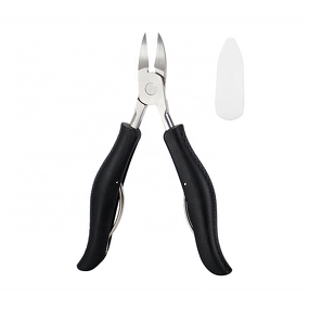 Nail Nipper Manufacturer - Best Selling Double Spring Curved